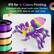 IFS for 4-Colors Printing
Equipped with smart multi-color filament module (IFS): easy to use right away