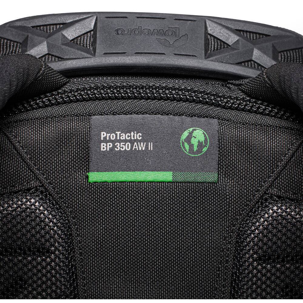 Lowepro ProTactic BP 350 AW II