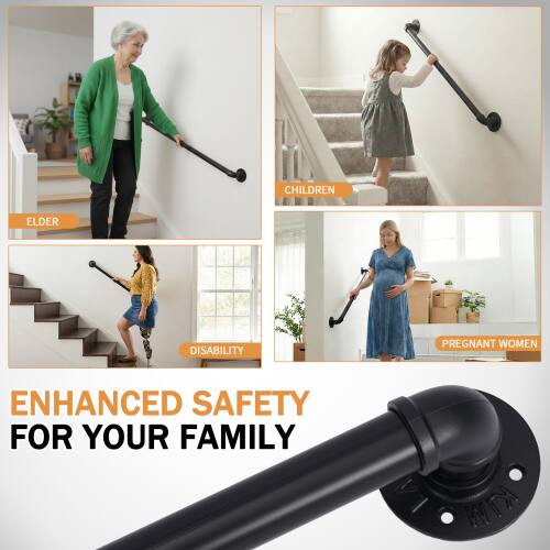 CHILDREN ELDER DISABILITY PREGNANT WOMEN ENHANCED SAFETY FOR YOUR FAMILY