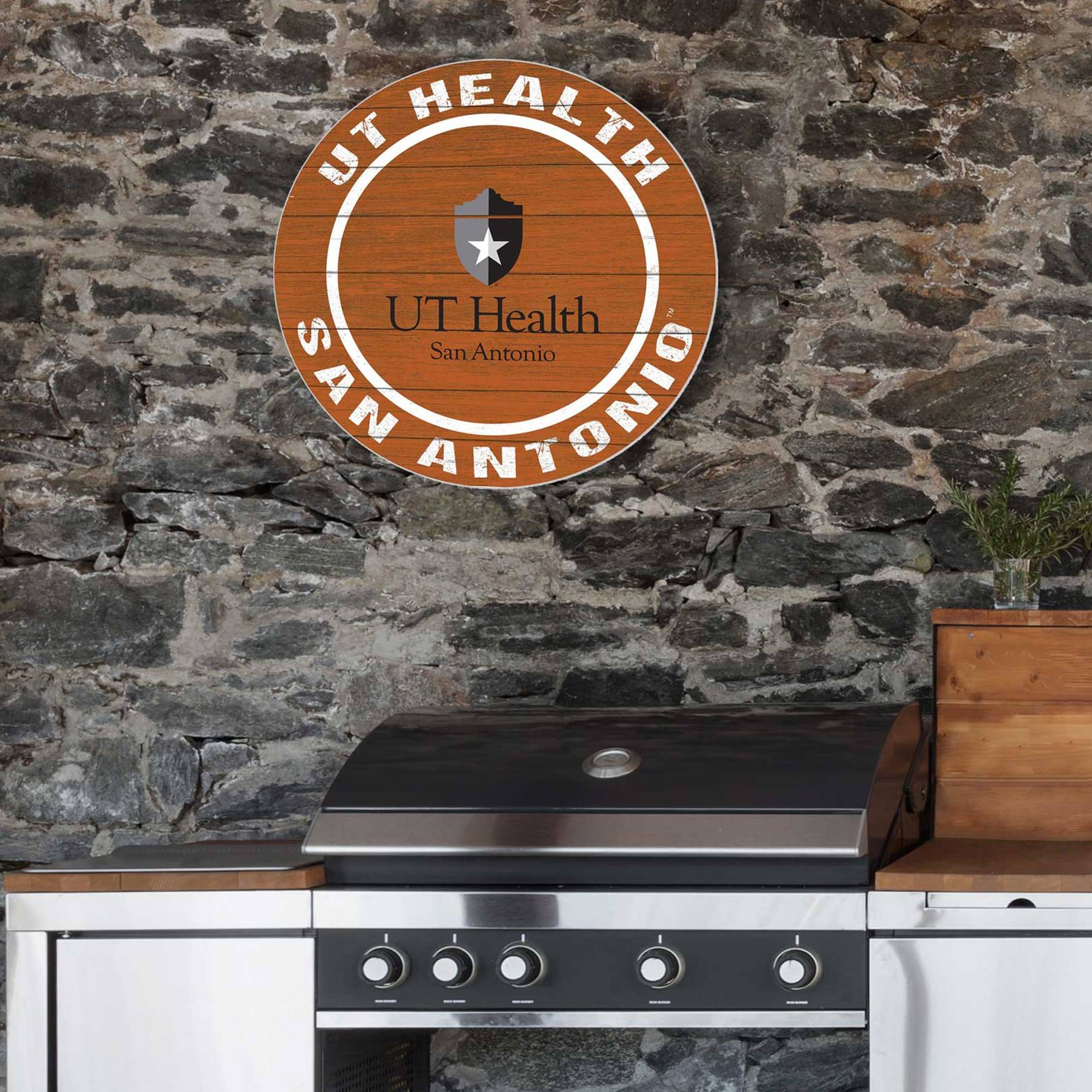 UT Health  
San Antonio  
UT Health  
San Antonio