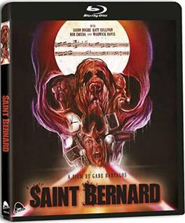 Saint Bernard - BLU-RAY