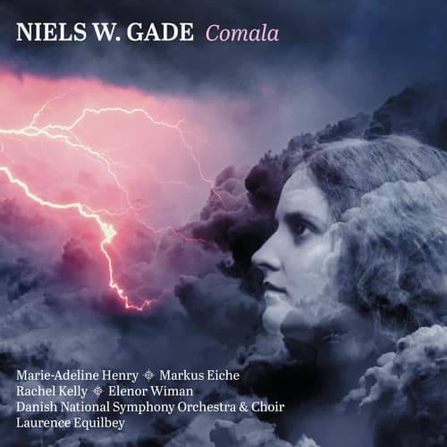 Gade - Comala   - COMPACT DISCS [CD] price history on PriceWatchPro