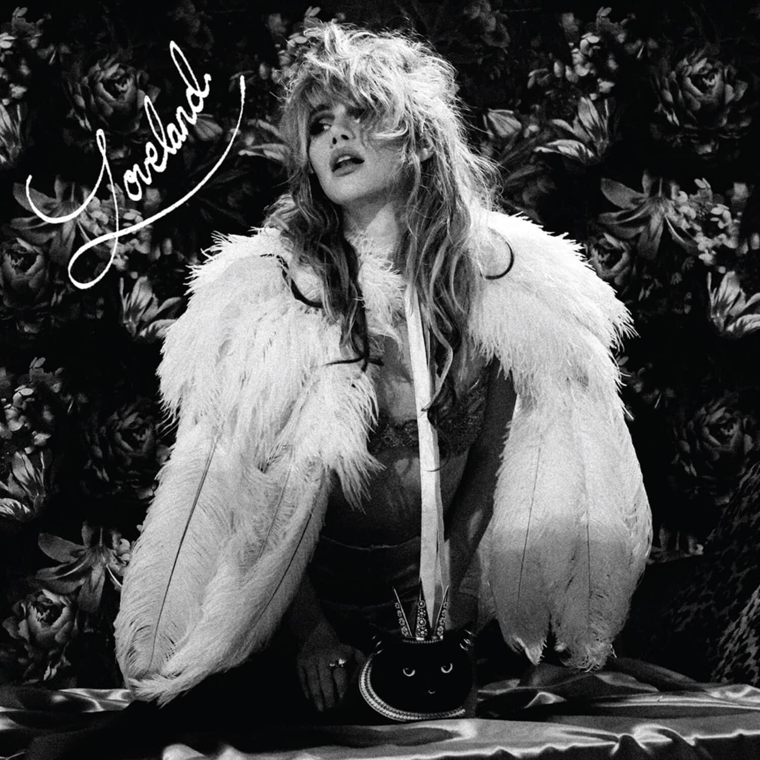Suki Waterhouse - Loveland   - COMPACT DISCS [CD] price history on PriceWatchPro