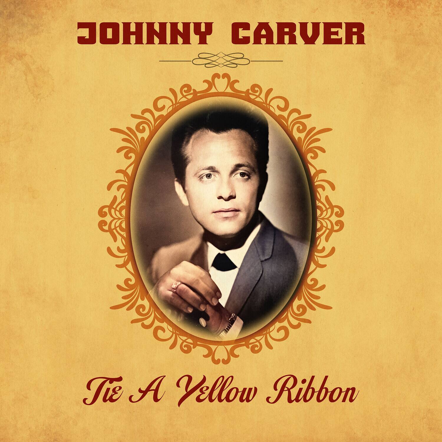 Johnny Carver Tie a Yellow Ribbon COMPACT DISCS [CD] - Best Buy