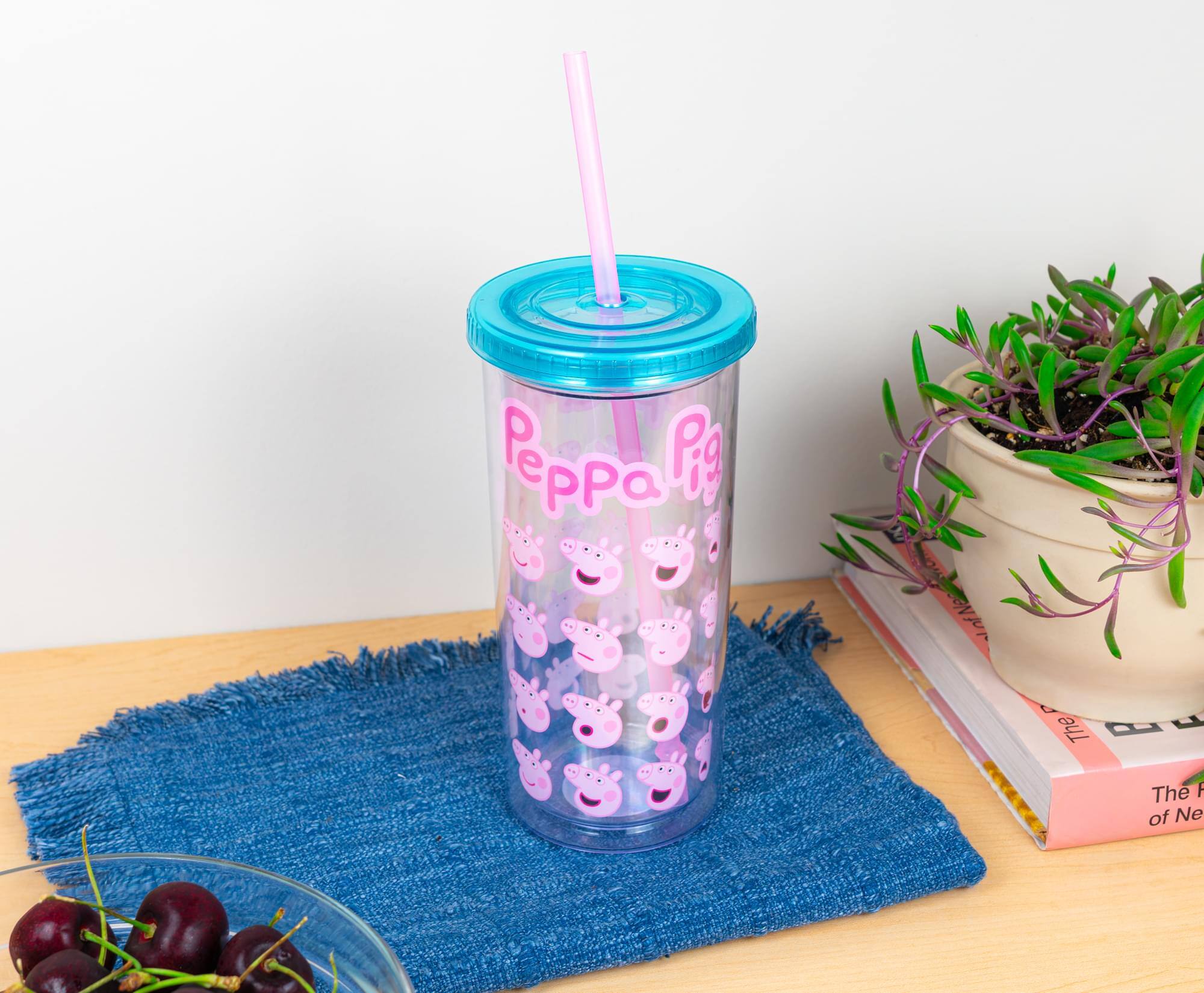 Peppa Pig

The H of Ne