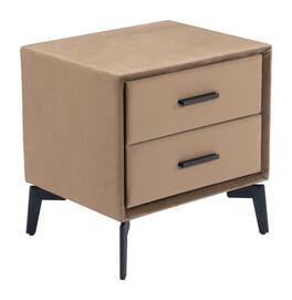 Hivvago - Montana Side Table - Brown