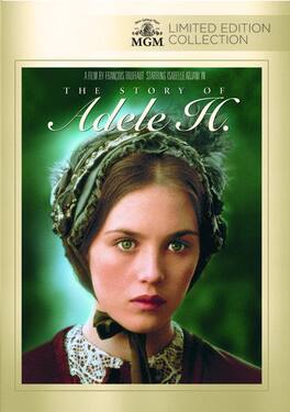Story Of Adele H., The - DVD