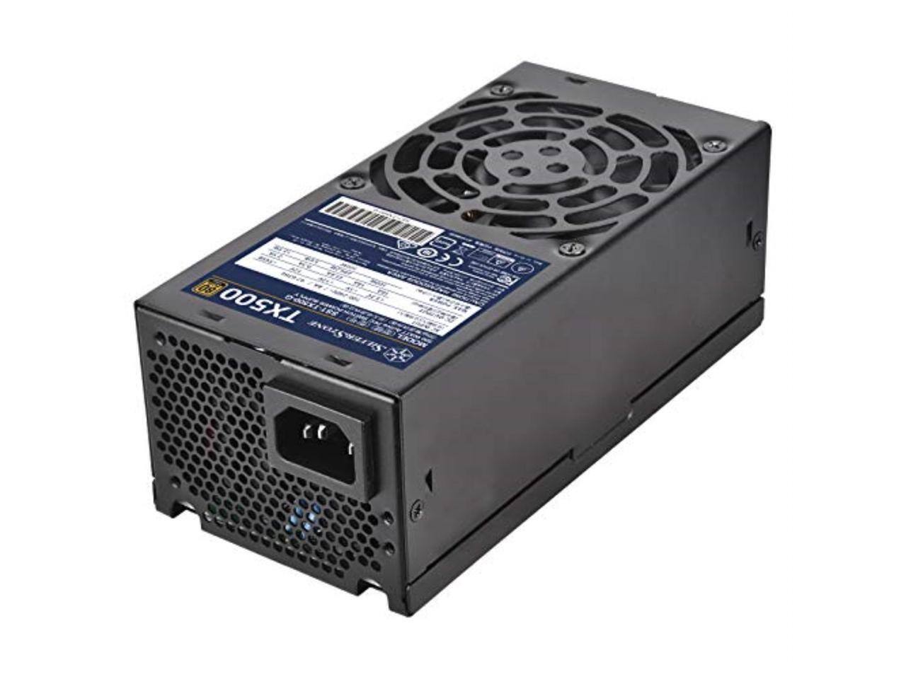 CCG TX500 ELWLS ICS ROCAT