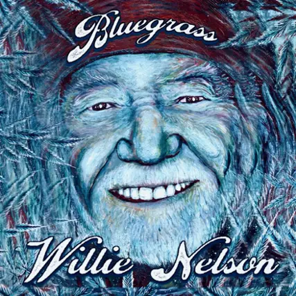 Front. Bluegrass [LP].