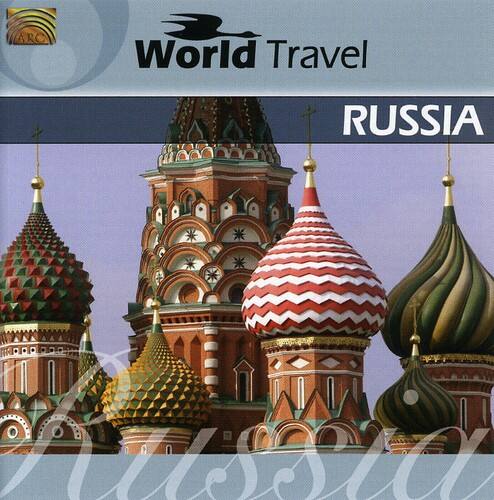 ARC World Travel  
RUSSIA