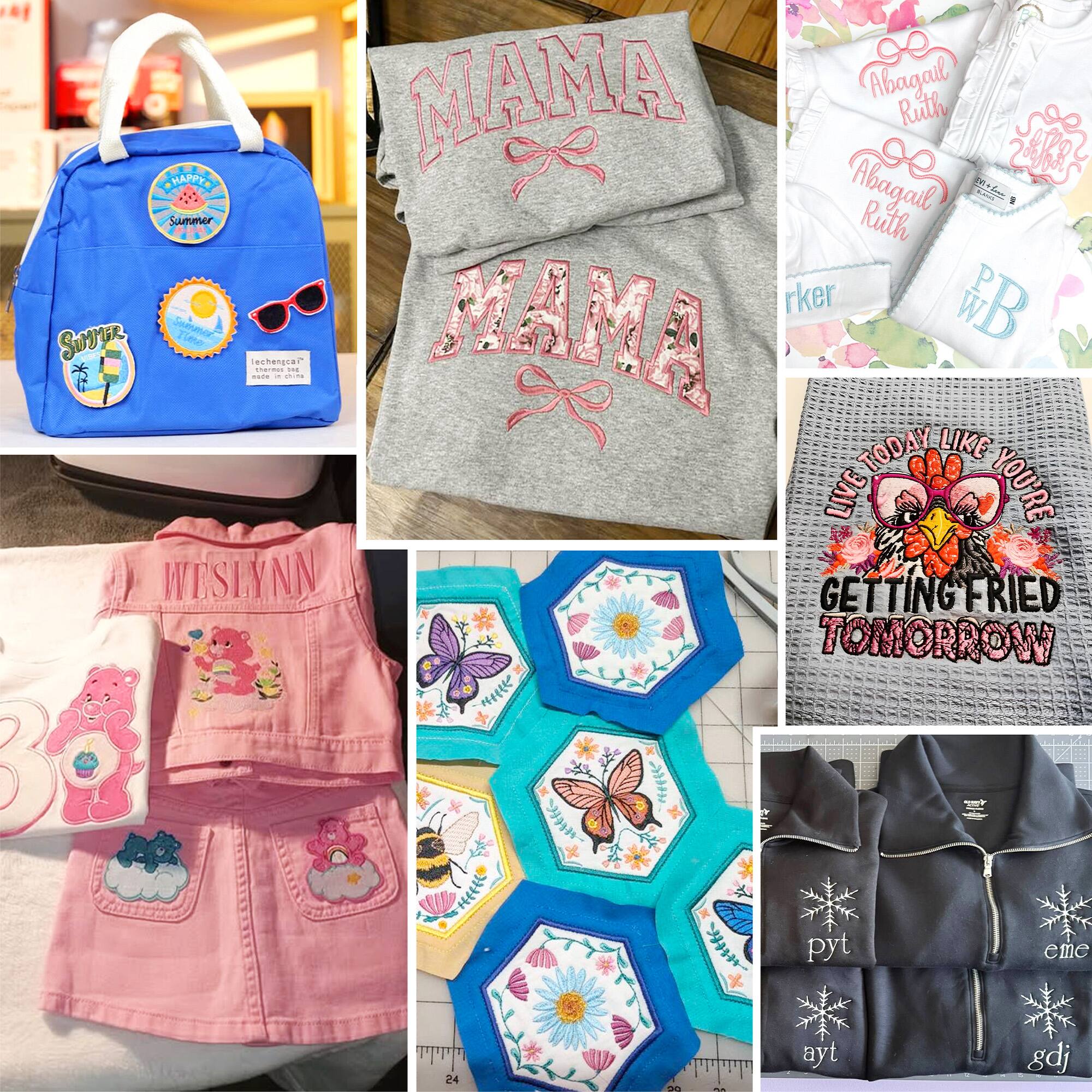 MAMA Abagail Ruth  
2046d at2o HARPYE Abagail a.. .L Summer Ruth rker P  
MAMA W.  
SURIR Summer TumE techengca C. I cede - aida  
TODAY LIKE YOU'RE WESLYNN GETTING FRIED TOMORROW  
pyt eme 24 STh - ayt gdj