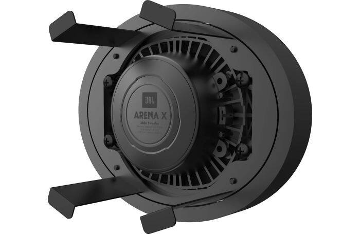 JBL  
ARENA X  
300W Subwoofer