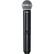 Alt View 2. Shure - Shure Wireless Vocal Rack-mount Set with Beta 58A - 596 MHz to 616 MHz Operating Frequency - 50 Hz to 15 kHz Frequency.