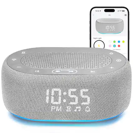 10:55 PM
R3
Night Light
Color Selection