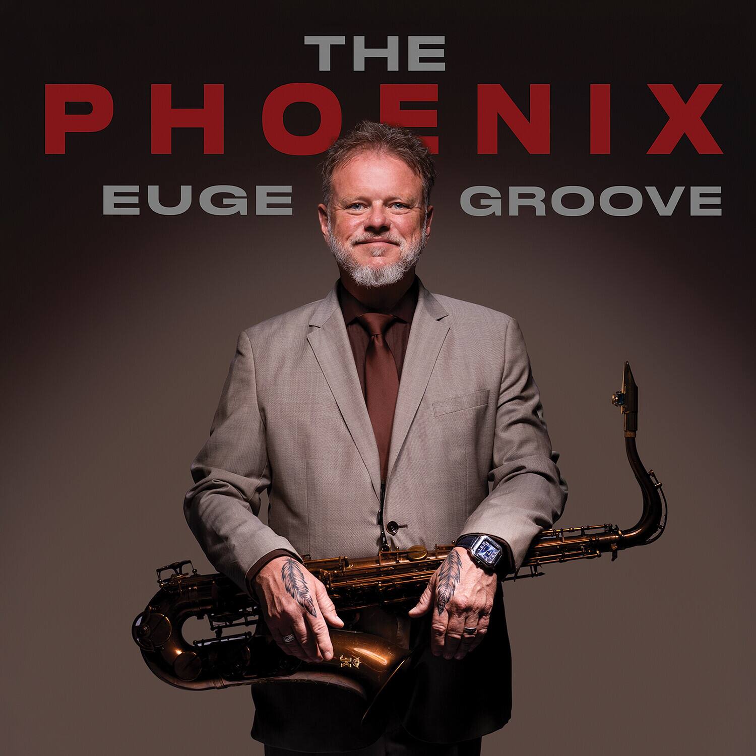 THE PHOENIX EUGE GROOVE