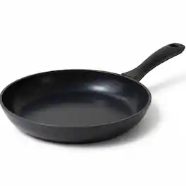 Alva - Energy Ceramic Nonstick Frying Pan - Black