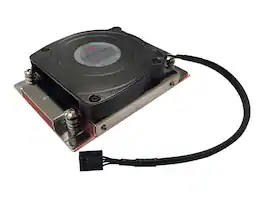 Dynatron - a45 cooling fan - Black