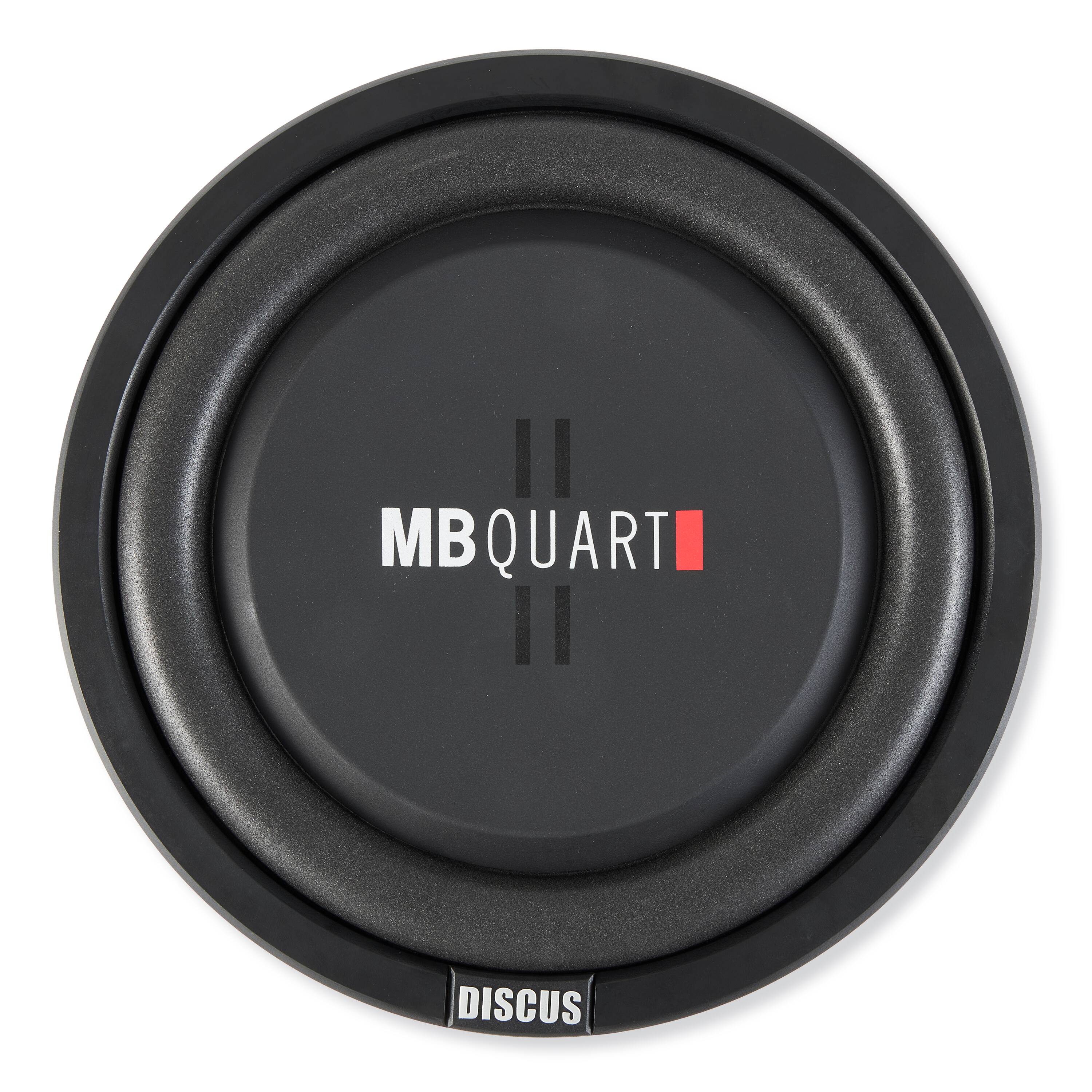 MBQUART  
DISCUS