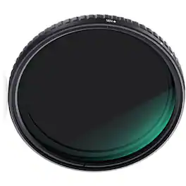 K&F Concept - 72mm Nano-X Variable Fader NDX, ND8-128