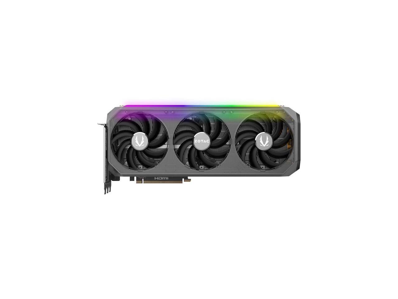 ZOTAC HOMI