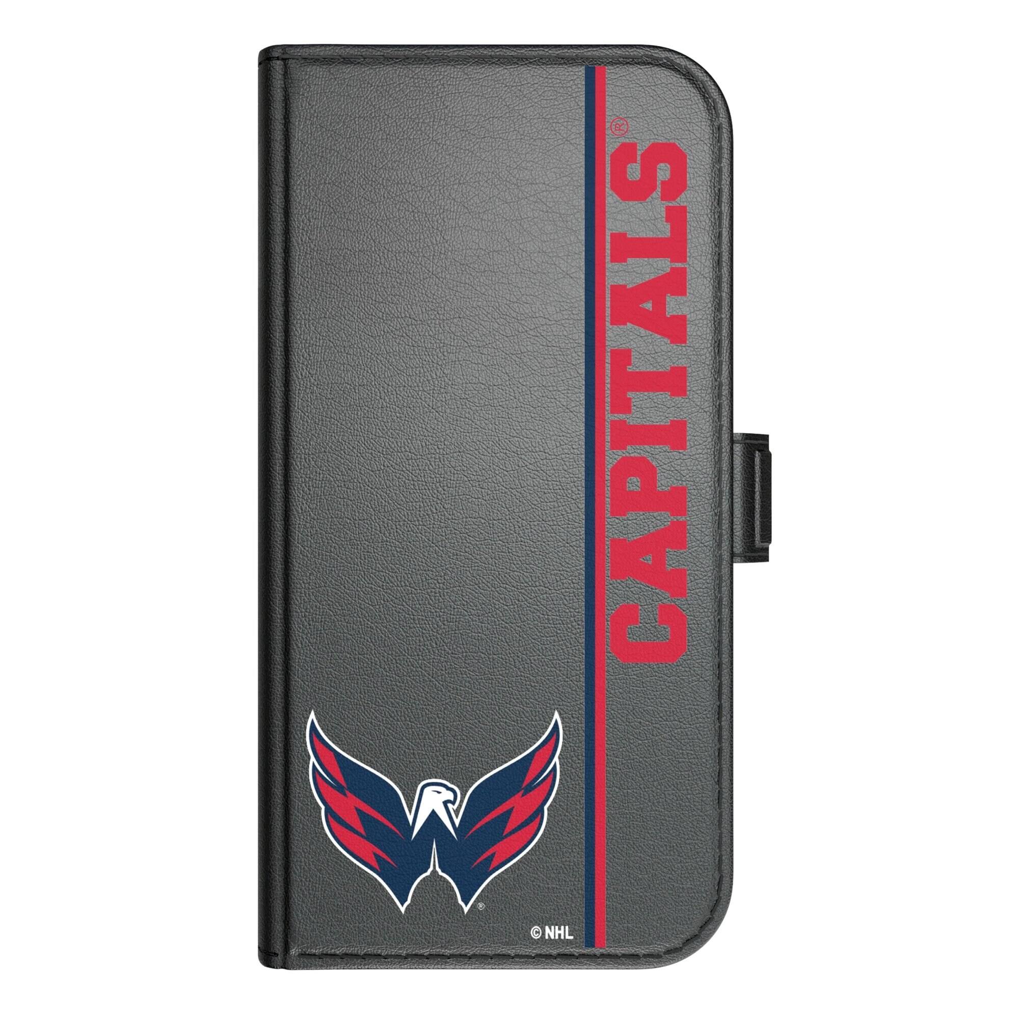 NHL  
CAPITALS