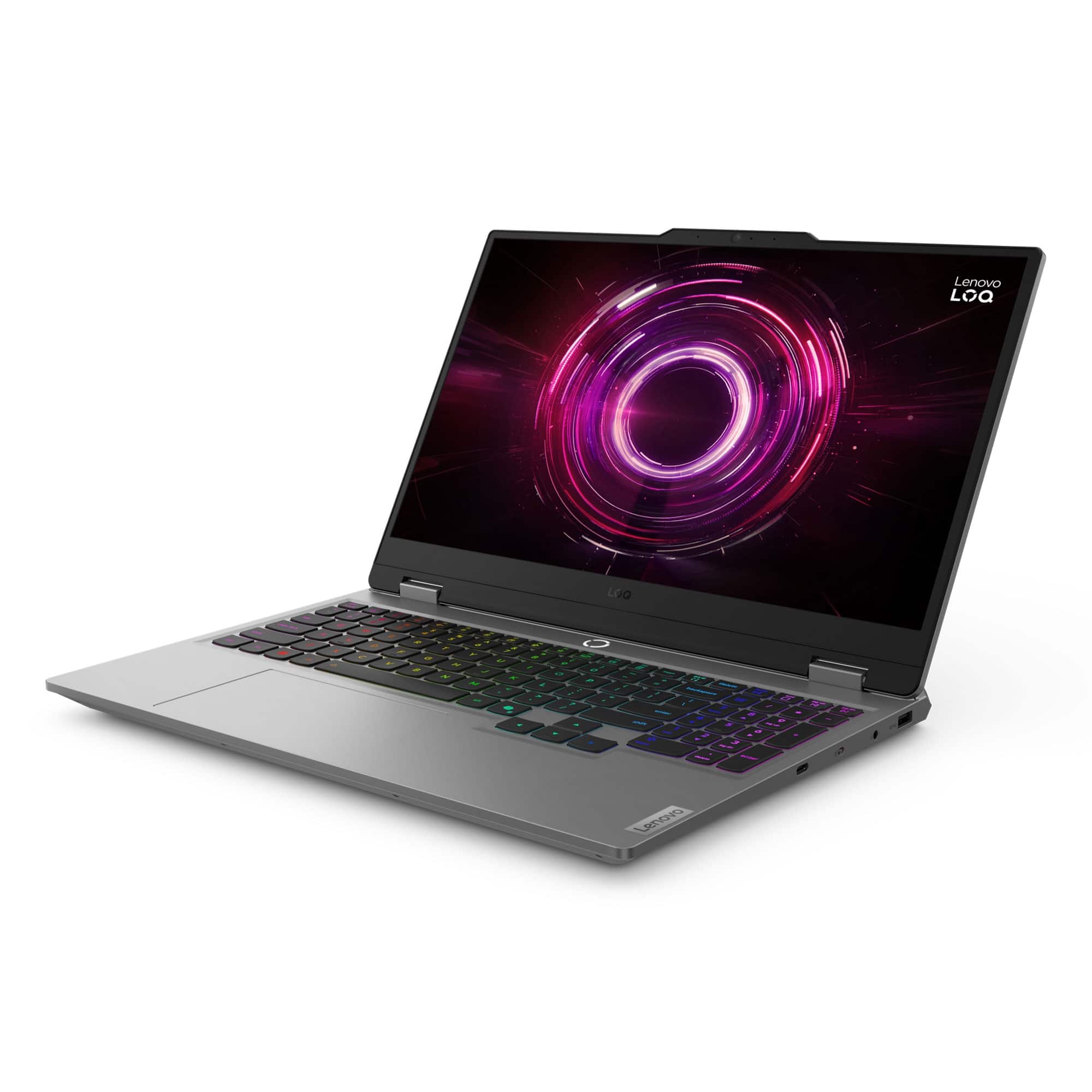 Lenovo LOQ Laptop, 15.6