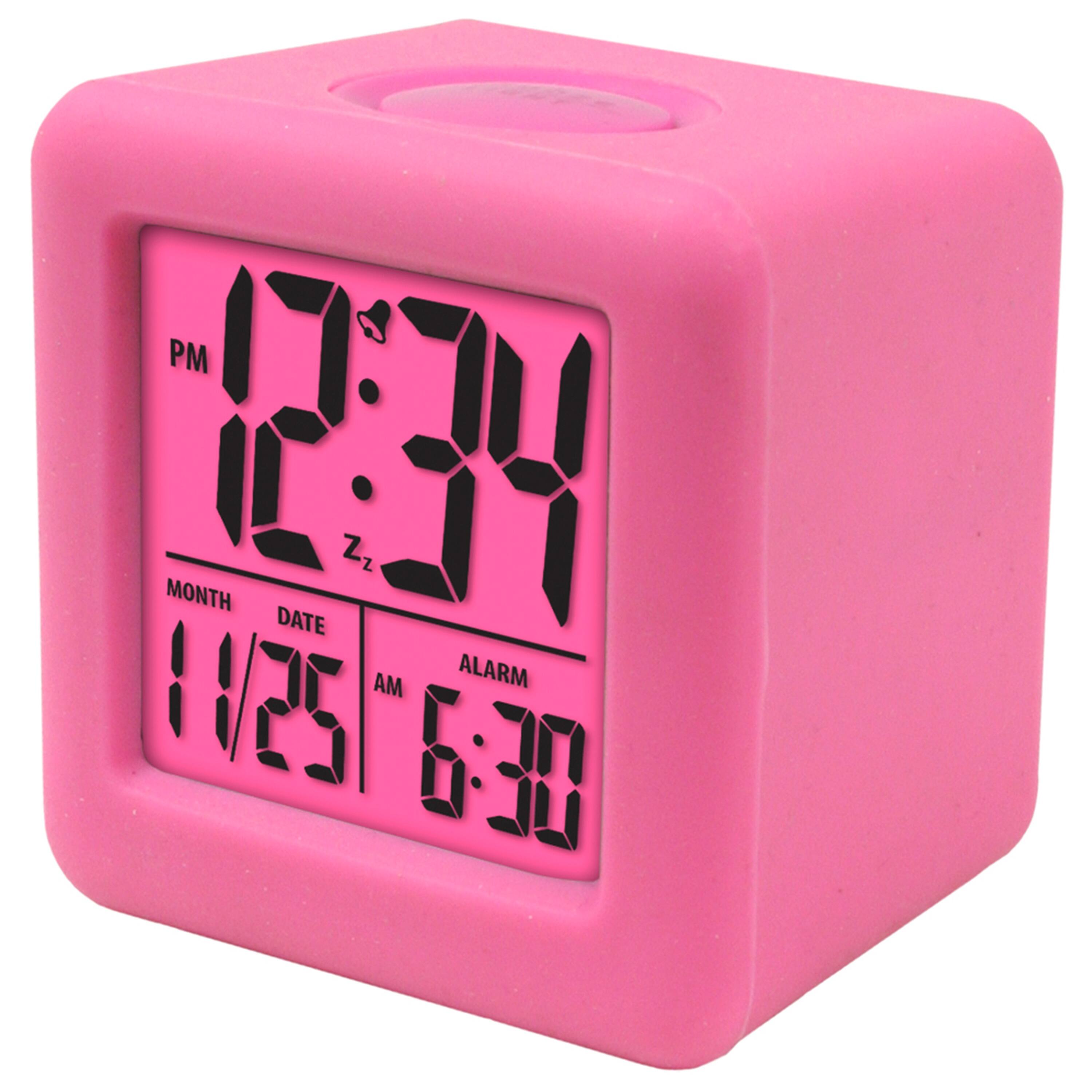PM 12:34  
MONTH 11  
DATE 25  
AM ALARM 6:30