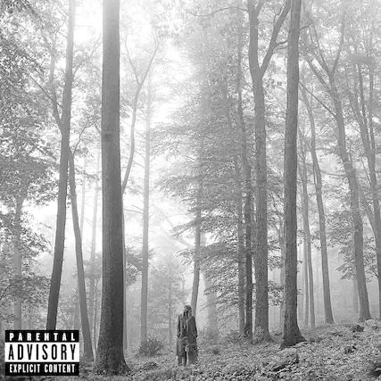 PARENTAL ADVISORY
EXPLICIT CONTENT