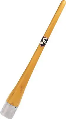 Amber Sporting Goods - Cricket Premium Cone for Cricket bat Grip applicator - Wooden