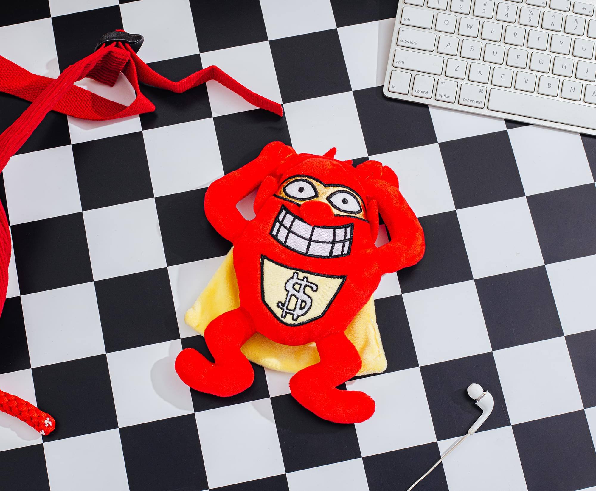 caps lock  
1 2 3 4 5 6 7 8 9 0  
Q W E R T Y U I O P  
A S D F G H J K L  
Z X C V B N M  
shift  
command option