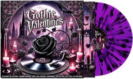 Various Artists - Gothic Valentines (Various Artists) - VINYL LP
