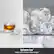 Sphere Ice™
Keep your drinks colder longer