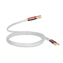 Q Acoustics - QED XT25 Pre-Terminated Speaker Cable – 3m (Pair) - "NA"