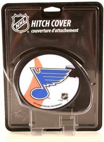 NHL HITCH COVER  
couverture d'attachement  

RICO INDUSTRIES INC./TAG EXPRESS