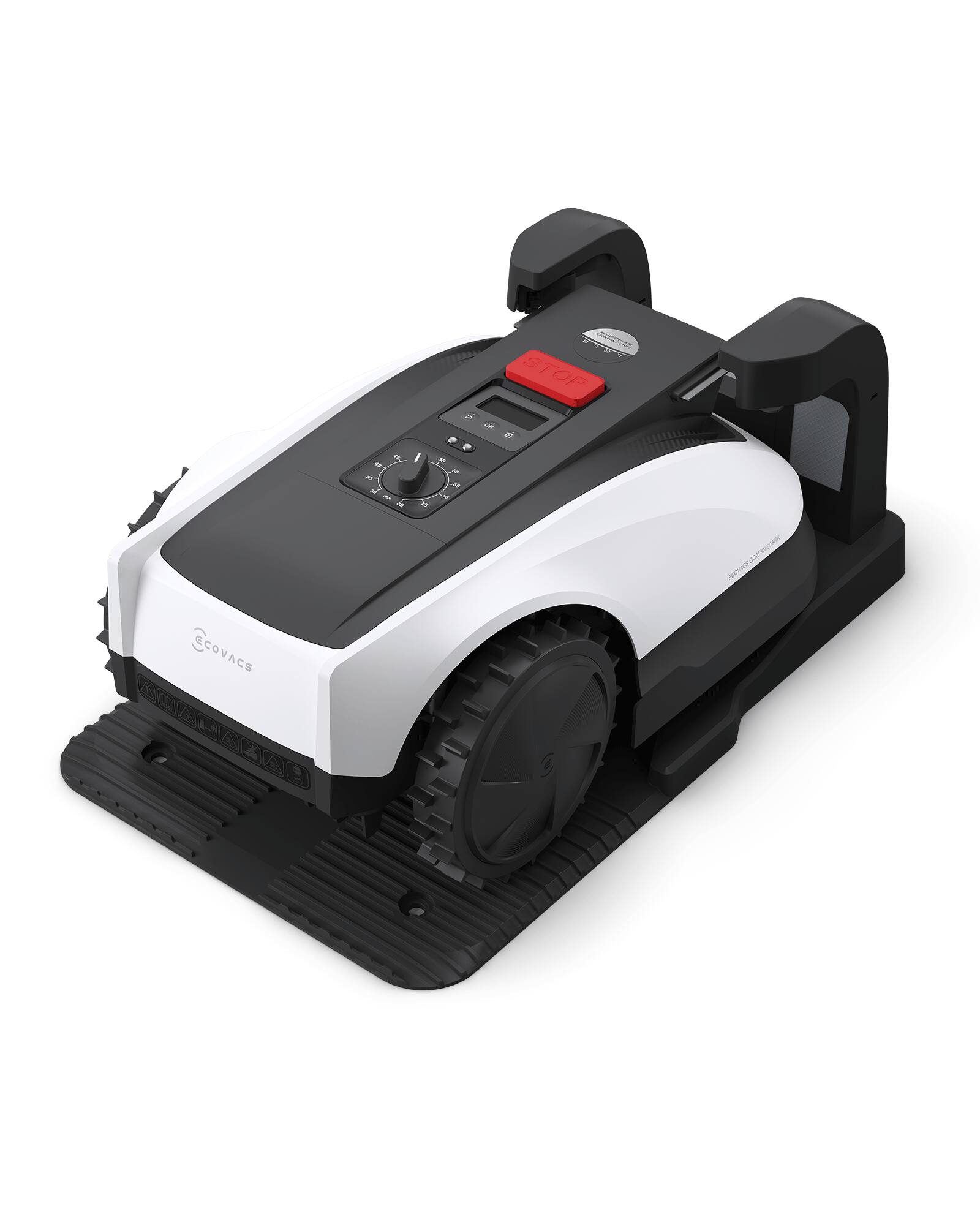 a - - a - d I e o P P F - - L -  A STOP 1 mN a AU COVACS 6 A