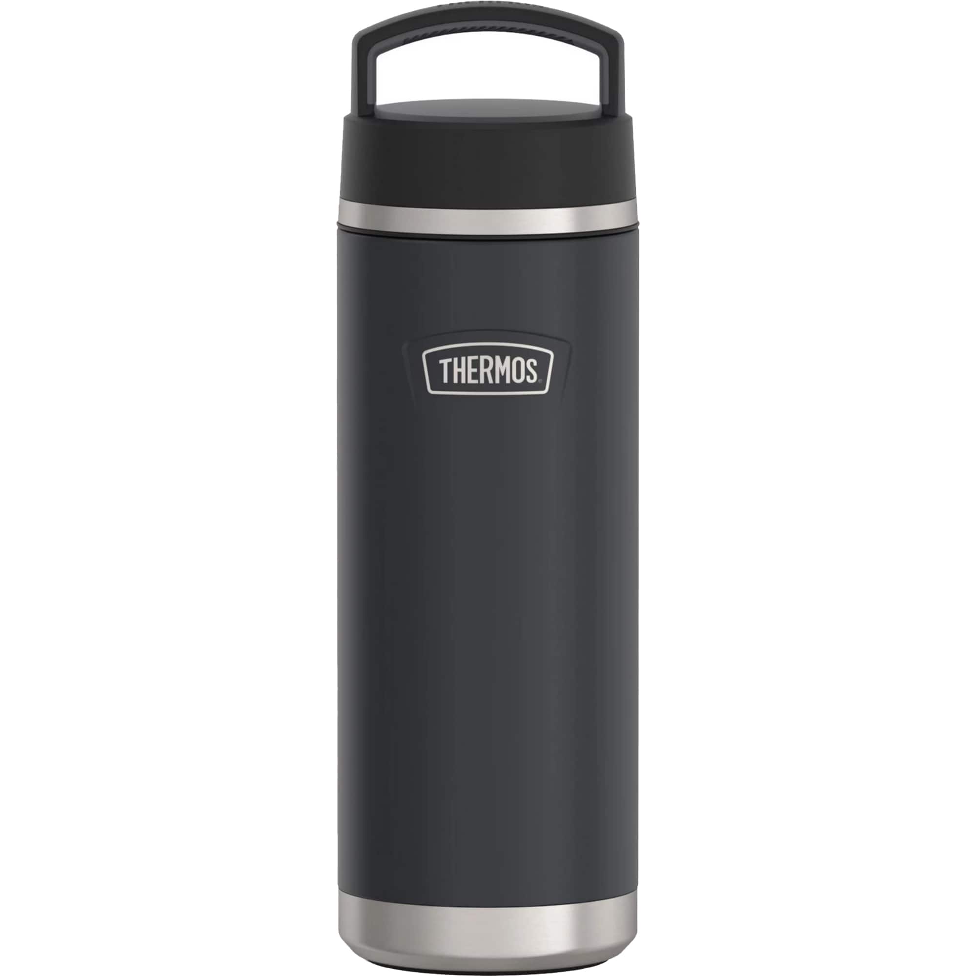 Thermos - 32 oz. Icon Insulated Water Bottle - Granite