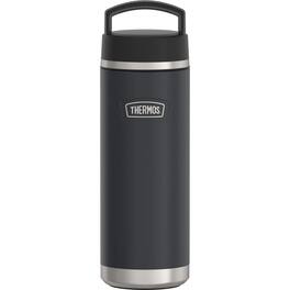 Thermos - 32 oz. Icon Insulated Water Bottle - Granite