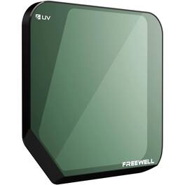 Freewell - UV Lens Filter for DJI Mavic 3 and Mavic 3 Cine Drone