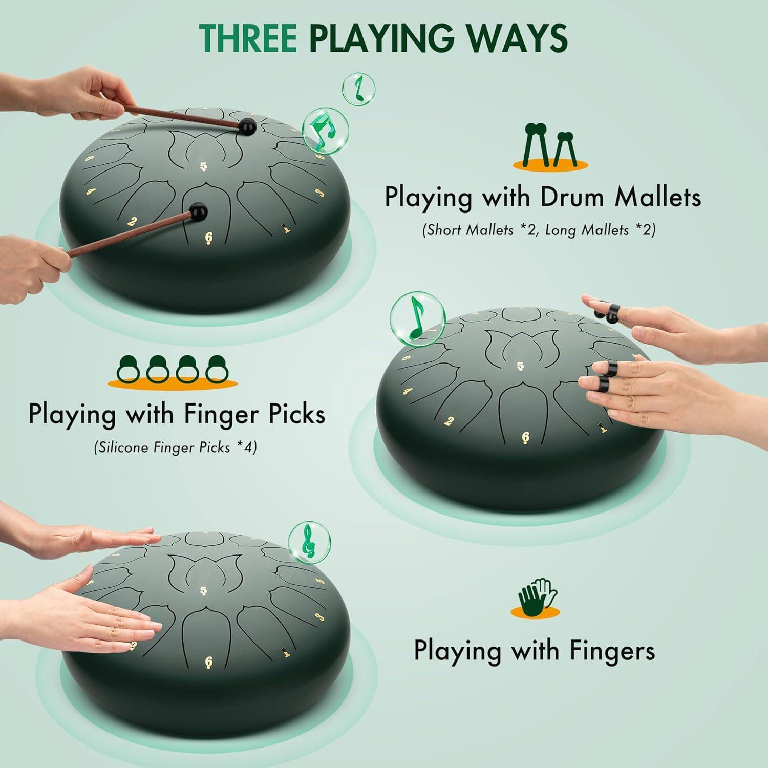 media item thumbnail