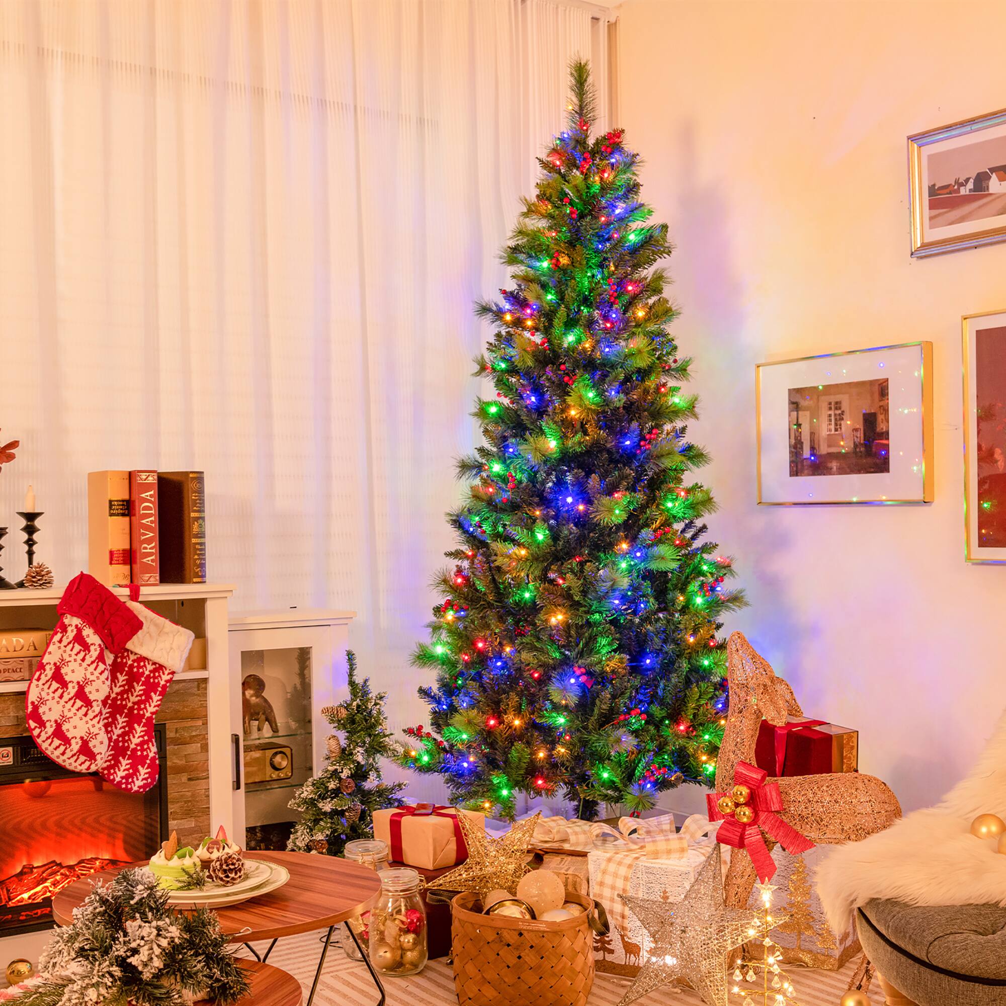 - ARVADA
- ADA
- Ne R1
- ambr L