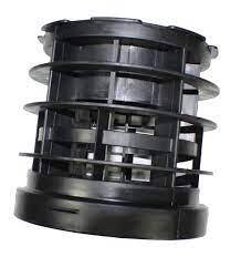 Front. Koblenz - 1 Pack Replacement Vacuum Filter for Part #52-0127-02-8.