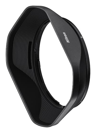 Nikon NIKKOR Z 28 400mm f/4 8 VR Super Telephoto lens for Z Mount Nikon NIKKOR Z 28 400mm f/4 8 VR Super Telephoto lens for Z Mount