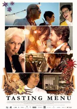 Tasting Menu - DVD