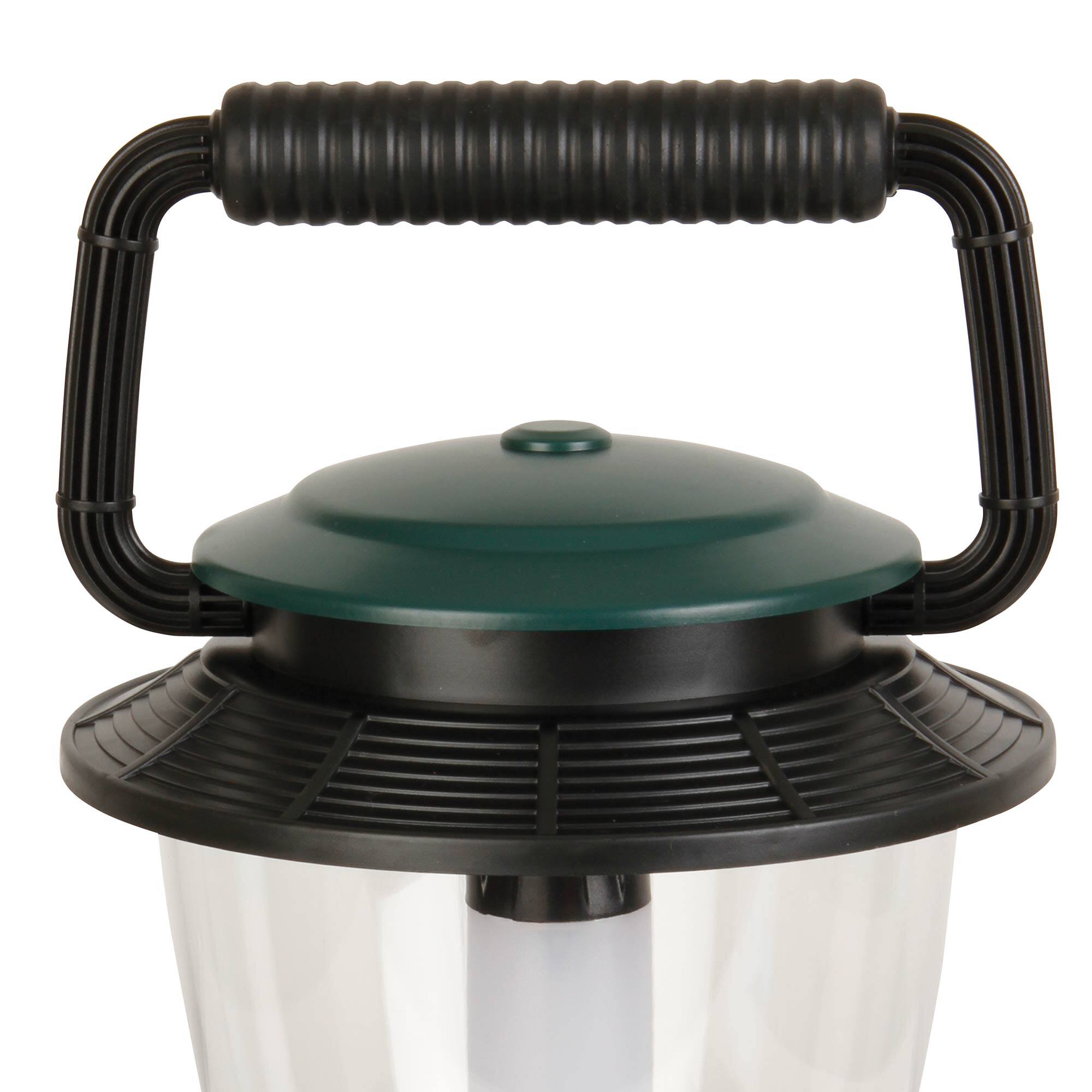 Alt View 10. Coleman - Coleman CPX 6 Classic XL 700 Lumens IPX4 Waterproof LED Lantern, Rugged Green - Rugged Green.