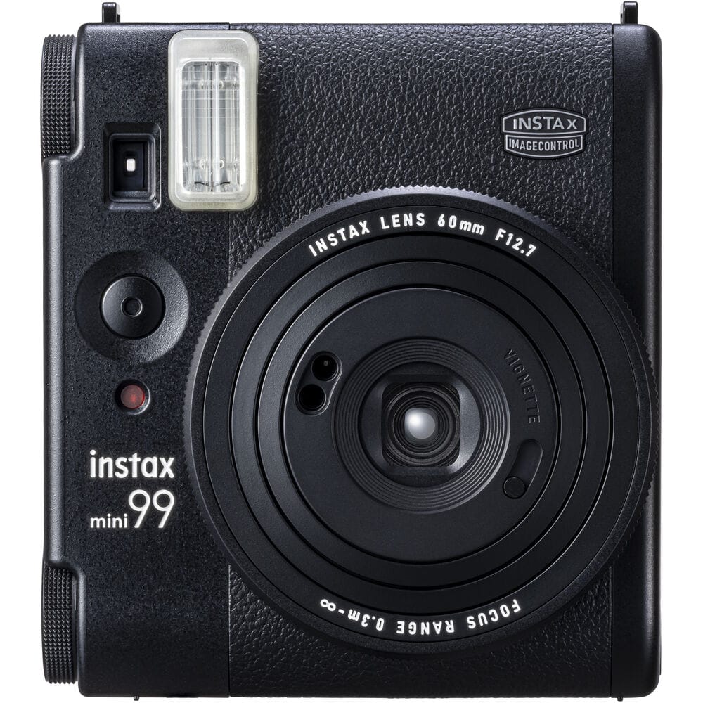 Bundle Fujifilm Instax Mini 99 Instant Film Camera + Instax mini