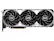 Alt View 1. MSI - NVIDIA GeForce RTX 4070 12GB VENTUS 3X 12GB DDR6X PCI Express 4.0 Graphics Card - Black.