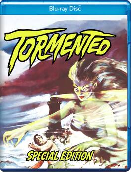 Tormented - BLU-RAY