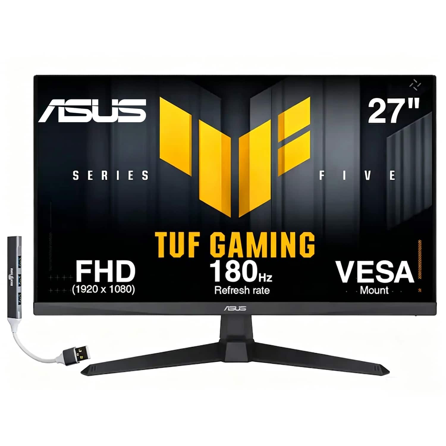 Asus | | TUF Gaming 27