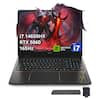 i7 14650HX
RTX 5060
165Hz
Intel
NVIDIA GeForce RTX
OMEN