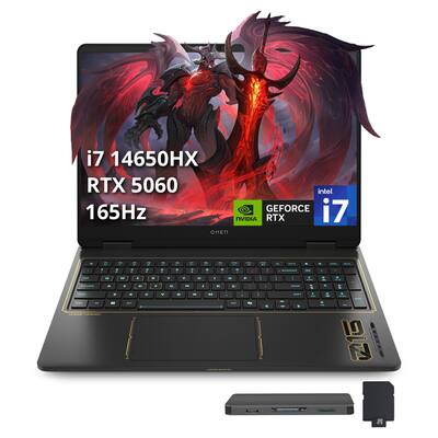 HP Upgraded OMEN 16 HP Upgraded OMEN 16